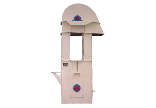GTD、GTH斗式提升機(jī)